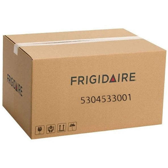 Frigidaire Range, Oven & Cooktop Control Knob - 5304533001