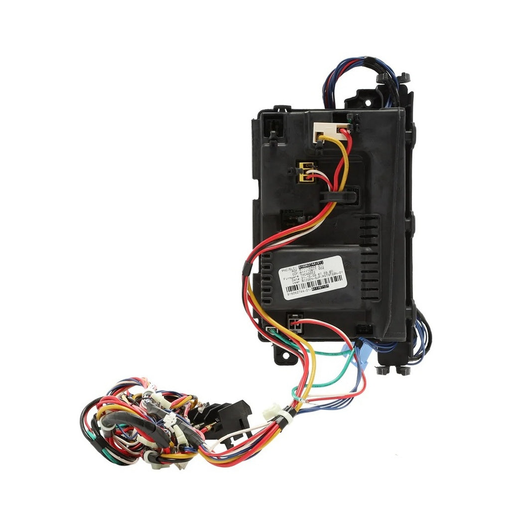 Frigidaire Dryer Main Control Board Assembly - 5304533199, Replaces: 5304521375
