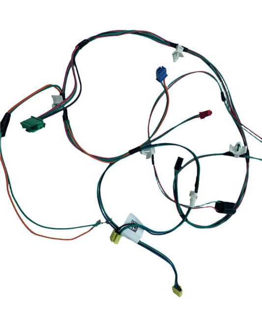 Frigidaire Range Wire Harness Assembly OEM - 5304533915