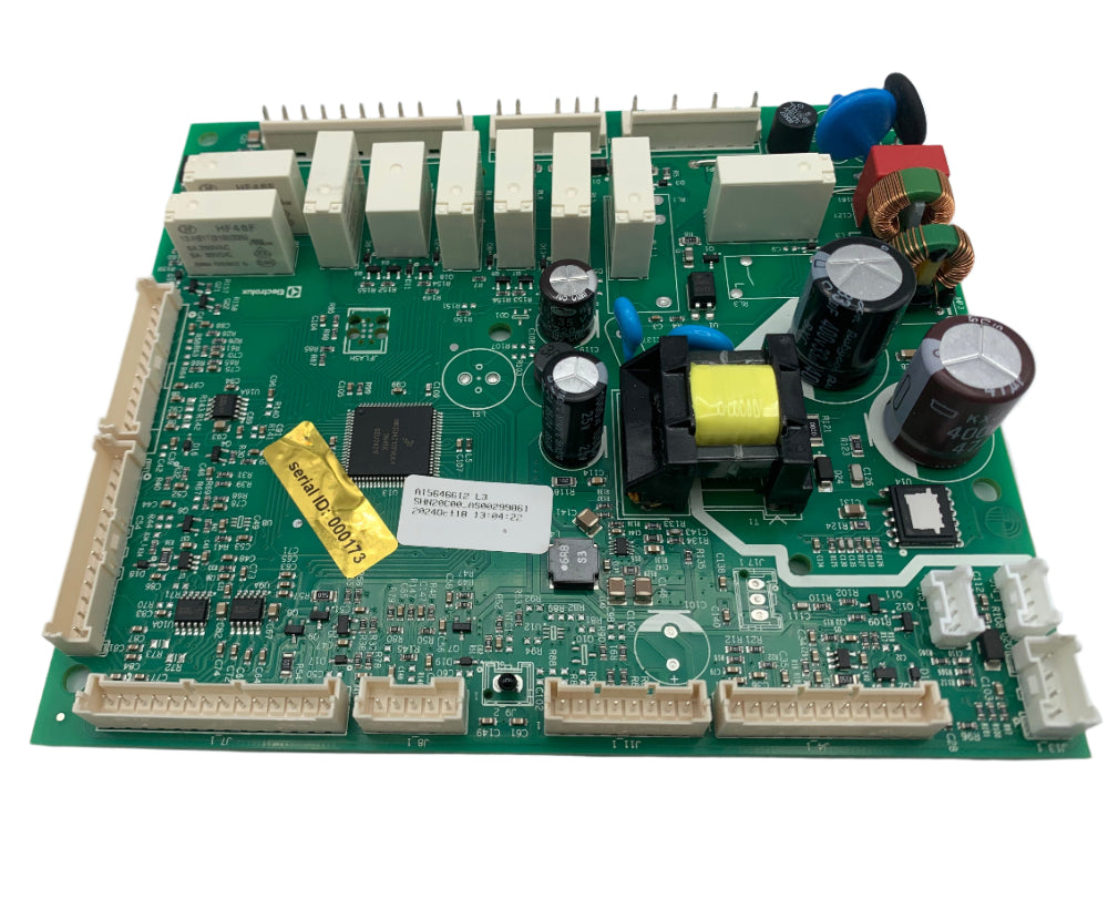 Frigidaire Range Electronic Control Board OEM - 5304534537