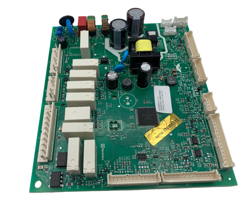 Frigidaire Range Electronic Control Board OEM - 5304534537