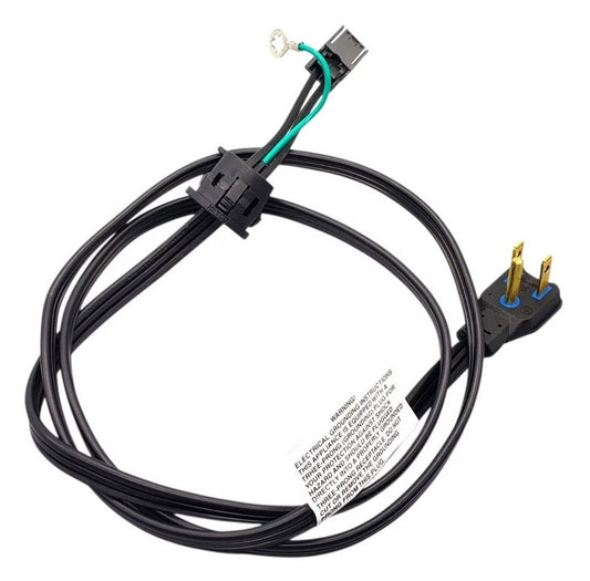 Frigidaire Range, Oven & Cooktop Power Cord - 5304534691