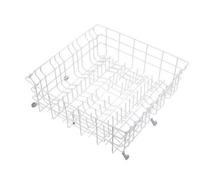 Frigidaire Dishwasher Upper Dishrack Assembly - 5304535251, Replaces: 154207603