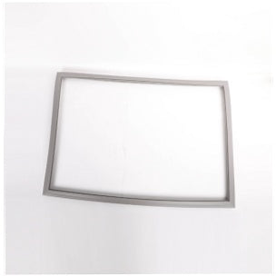 Frigidaire Refrigerator & Freezer Freezer Door Gasket (Gray) - 5304537408, Replaces: 241778308
