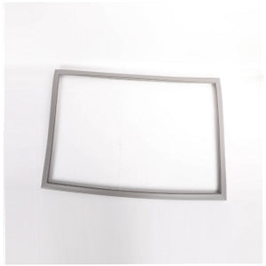 Frigidaire Refrigerator Freezer Door Gasket (Gray) - 5304537408, Replaces: 241778308