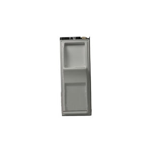Frigidaire Refrigerator Door Assembly (Stainless) - 5304537687, Replaces: 5304519068