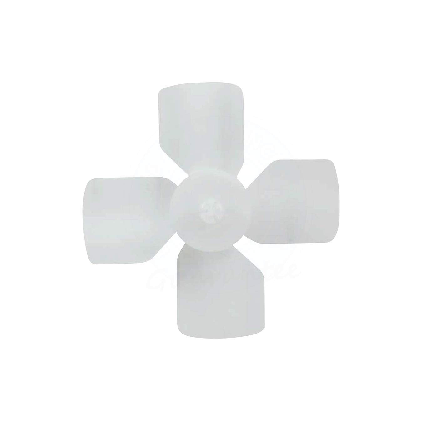 Frigidaire Refrigerator Evaporator Fan - 5308000010