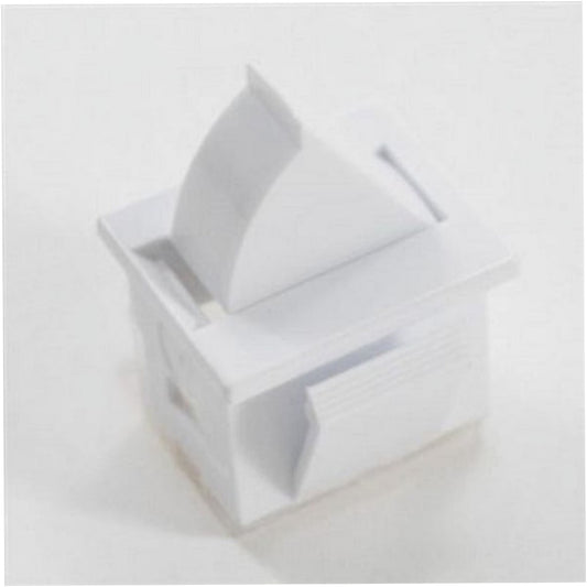 Frigidaire Refrigerator & Freezer Door/Light Switch - 5309918806, Replaces: 187200