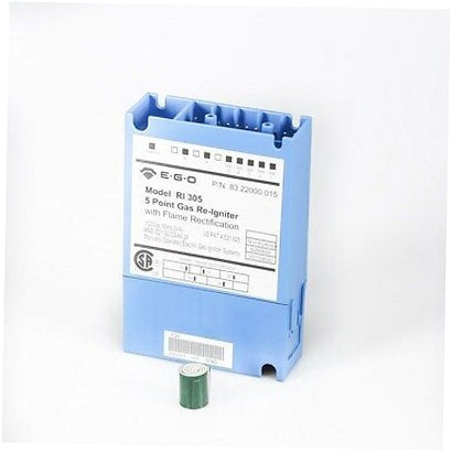 Fisher & Paykel Range, Oven & Cooktop Ignition Box - 531801