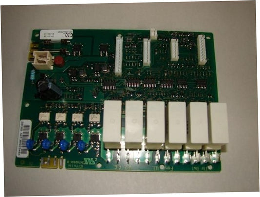 Fisher & Paykel Range, Oven & Cooktop Control Module - 545180P