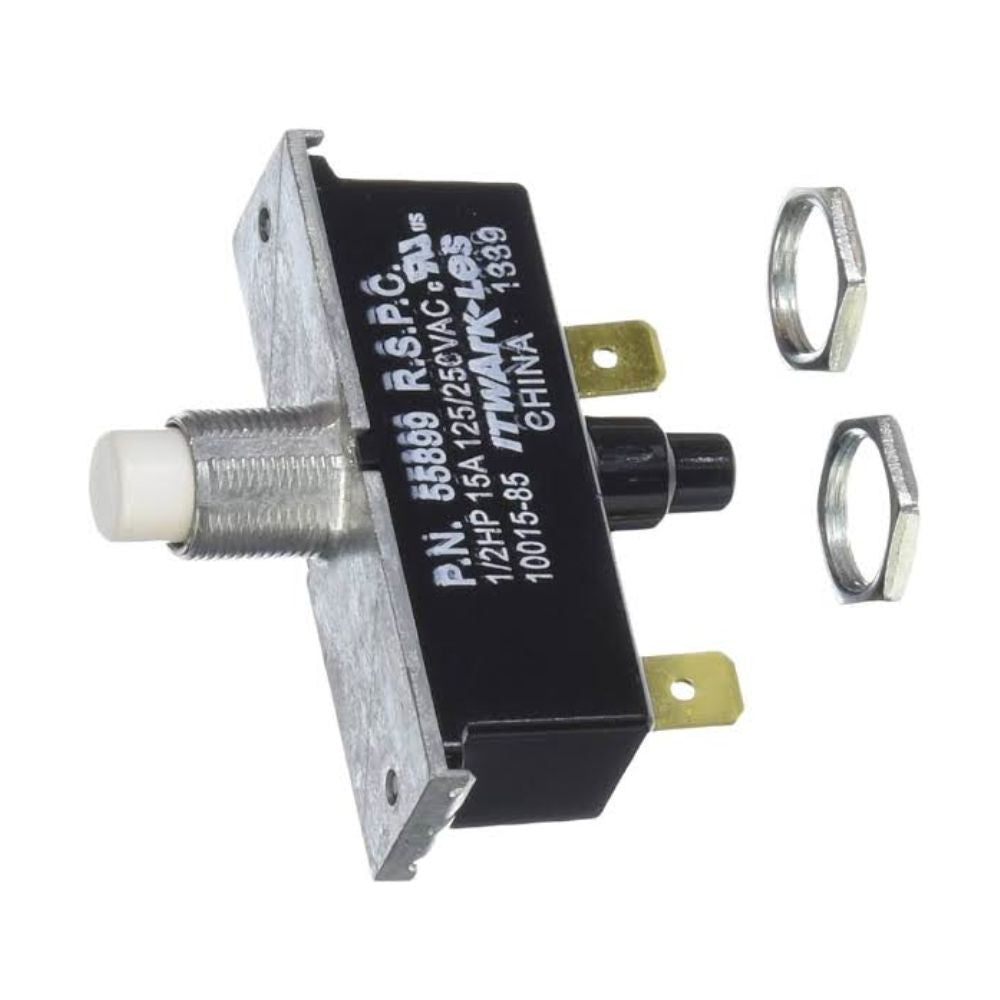 Speed Queen Dryer Switch - 55882