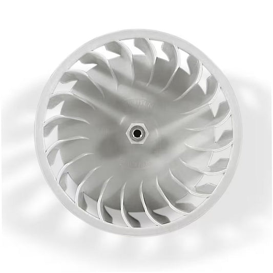 Whirlpool Dryer Blower Wheel - 56000, Replaces: 14218925