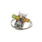 Whirlpool Refrigerator Temperature Control Thermostat - 56428012