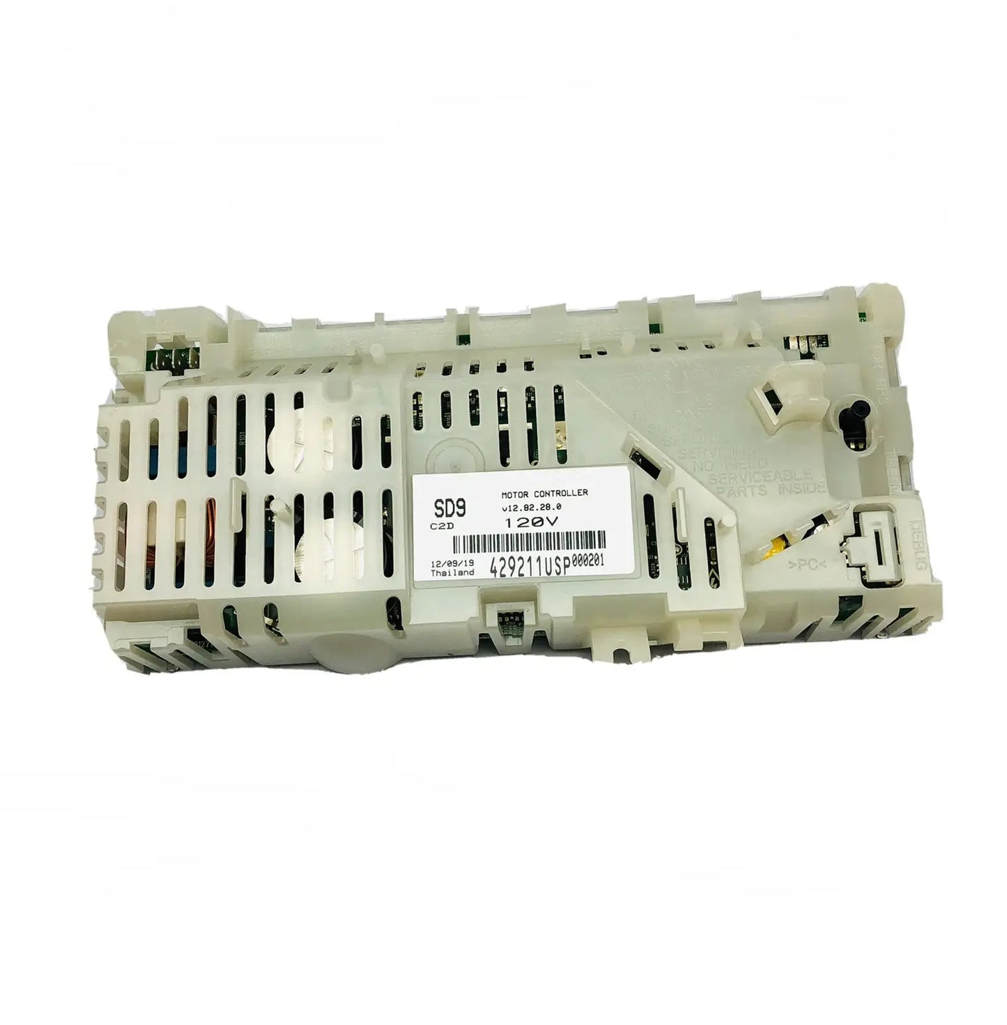 Fisher & Paykel Washer Control Module - 429211USP, Replaces: 421295USP