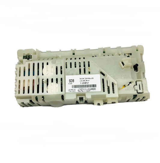 Fisher & Paykel Washer Control Module - 429211USP, Replaces: 421295USP