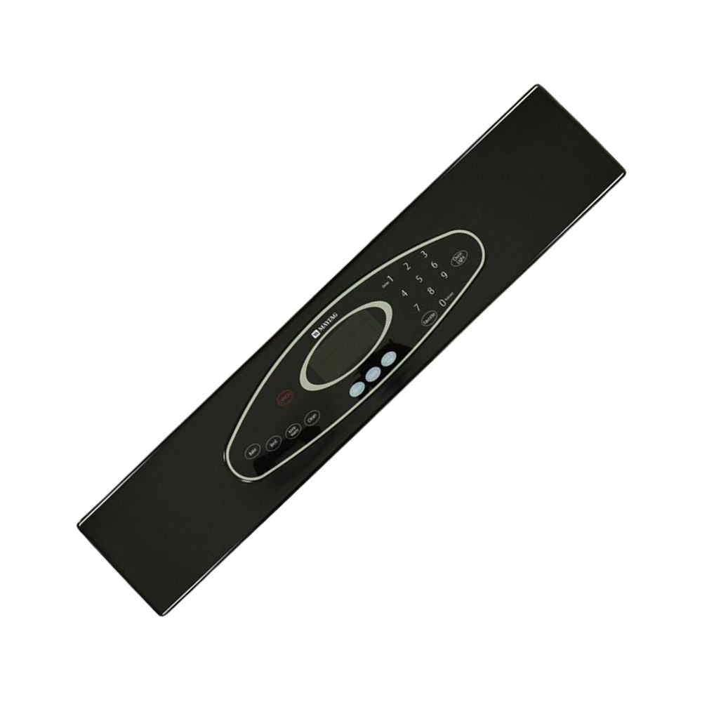 Whirlpool Range Control Panel - 5765M432-60