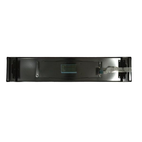 Whirlpool Oven Control Panel (Black) OEM - 5765M480-60