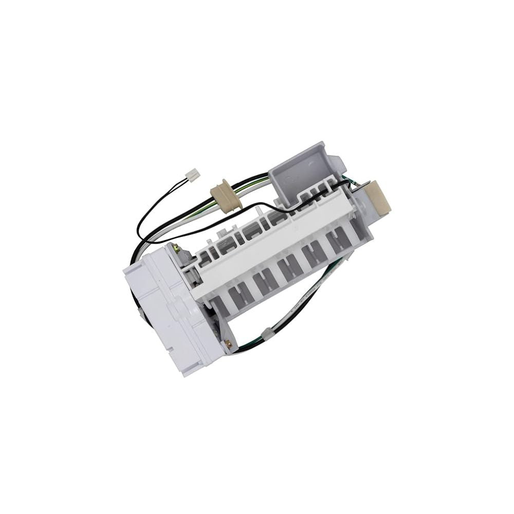 Whirlpool Refrigerator Ice Maker OEM - W11658802, Replaces: W10746960