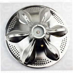 Ensemble pulsateur pour lave-linge LG - 5845EA1003B, remplace : 5845EA1003C