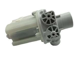 LG Washer Pump Motor - 5859EA1004A, Replaces: WH23X10020
