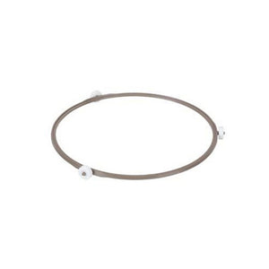 LG Microwave Turntable Assembly - 5889W2A012N, Replaces: 5889W2A012H
