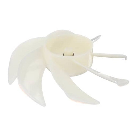 LG Refrigerator & Freezer Evaporator Fan Blade - 5901JA1021A