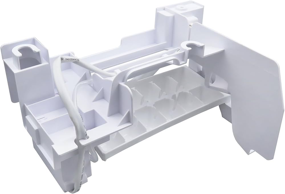 LG Refrigerator Ice Maker - 5989JA1005H