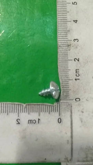 Samsung Microwave Self Tapping Screw - 6002-000217