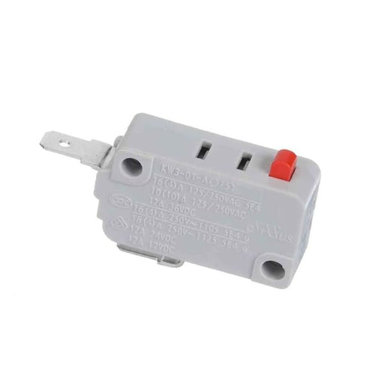 Bosch Microwave Micro Switch - 606695 Replace 00606695 