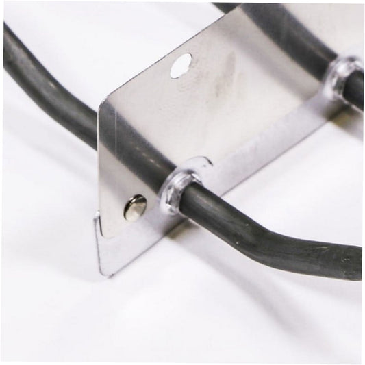 GE Range, Oven & Cooktop Bake Element - WB44T10031