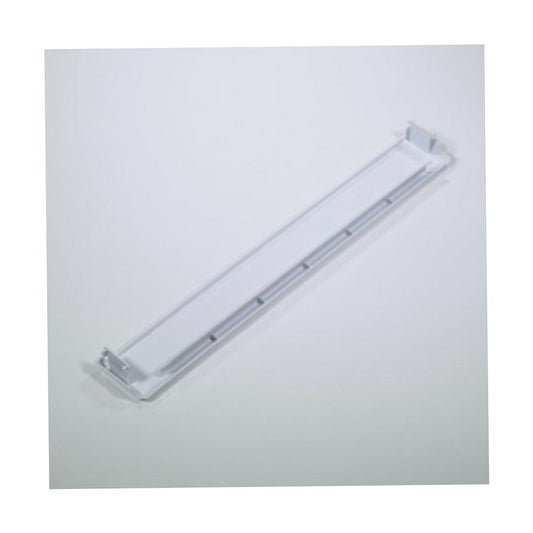 Whirlpool Refrigerator & Freezer Front Door Shelf Bar - 61005474, Replaces: 61002207