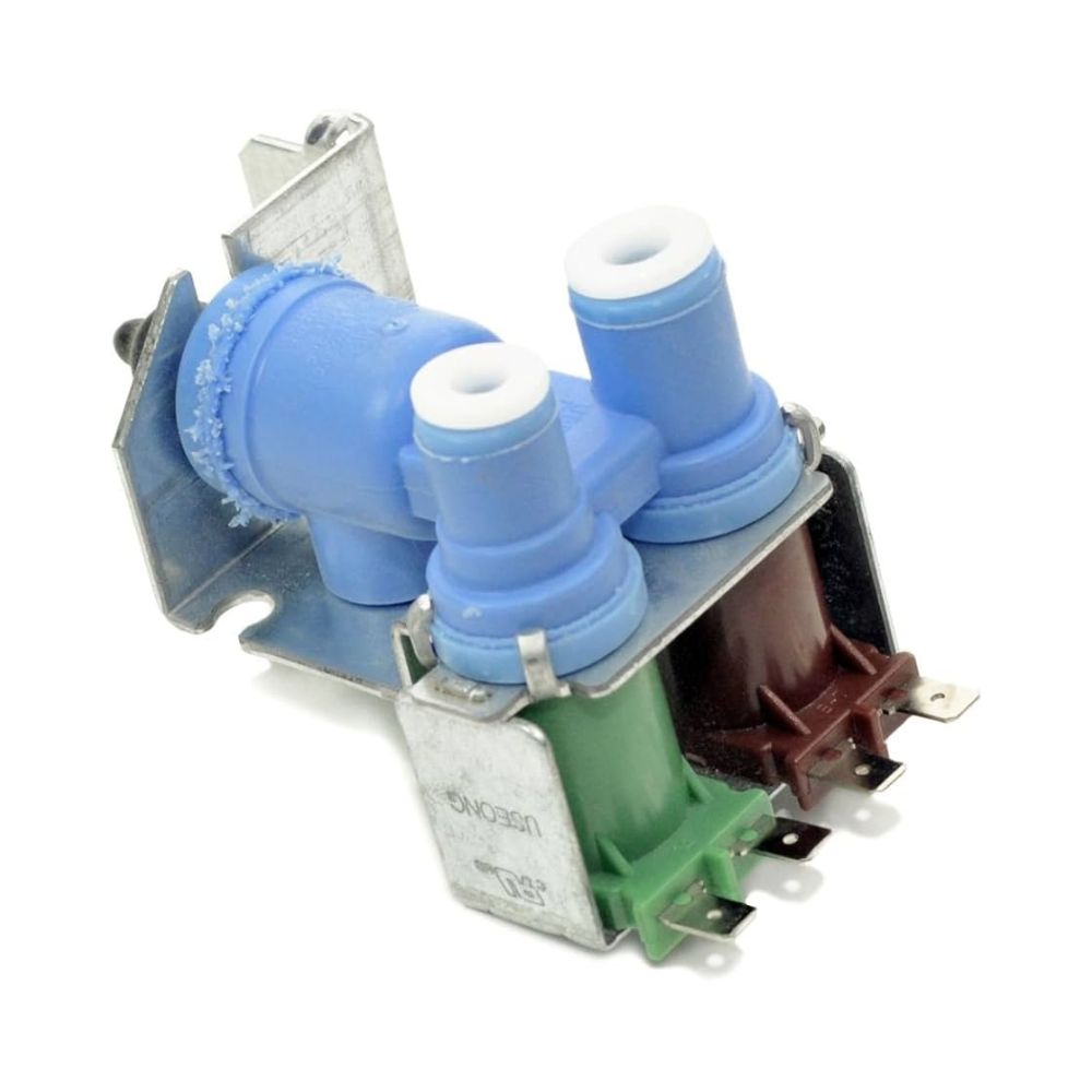 Whirlpool Refrigerator Water Inlet Valve - 61005626