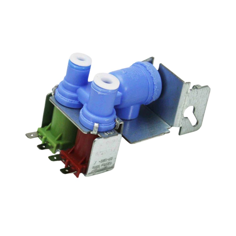 Whirlpool Refrigerator Water Inlet Valve - 61005626
