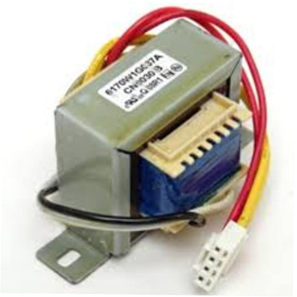 LG Range, Oven & Cooktop Transformer - 6170W1G037A, Replaces: 6170W1G037P