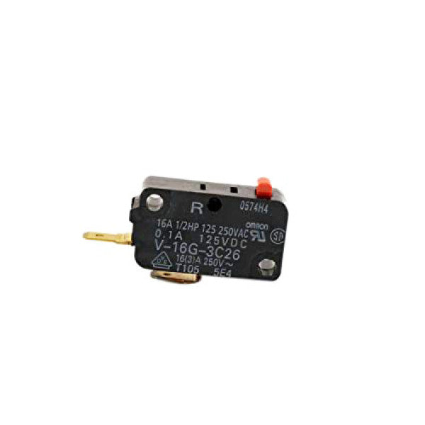 Bosch Microwave Micro Switch - 617186 Replaces 00617186