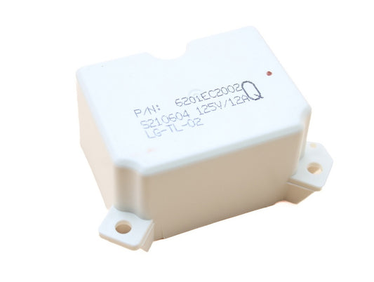 LG Washer Filter Assembly - 6201EC2002Q