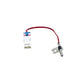 LG Dryer Thermistor Assembly - 6323EL2001B