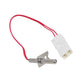 LG Dryer Thermistor Assembly - 6323EL2001B