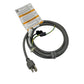 LG Dryer Power Cord - 6411EL1001H