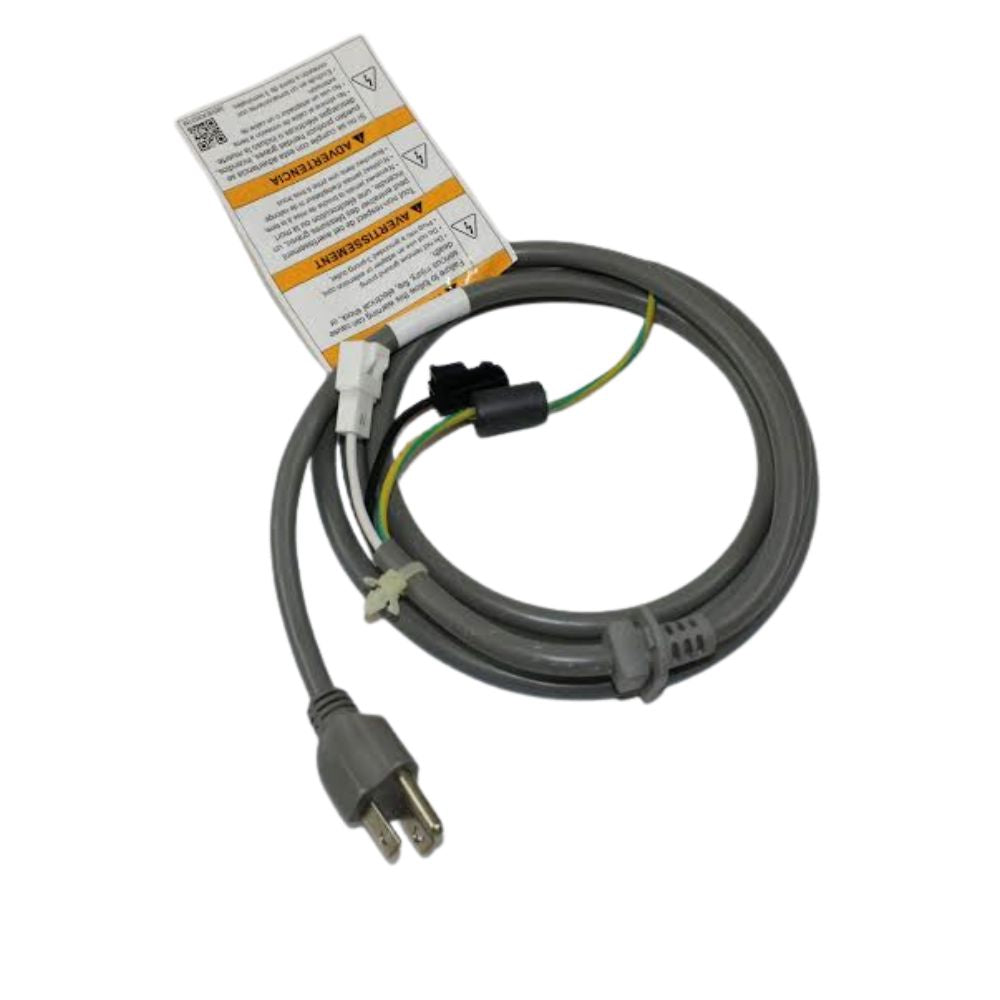 LG Dryer Power Cord - 6411EL1001H