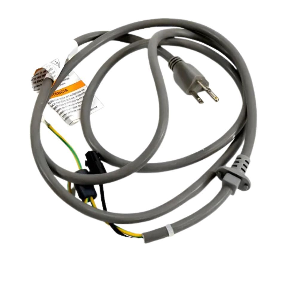 LG Dryer Power Cord - 6411EL1001H