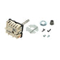 Robertshaw Range Surface Element Switch - 6500-208M