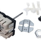 Robertshaw Range /Oven Universal Range Surface Element Switch - , Replace: 6500-209 - 6500-209M
