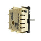 Robertshaw Range /Oven Universal Range Surface Element Switch - , Replace: 6500-209 - 6500-209M