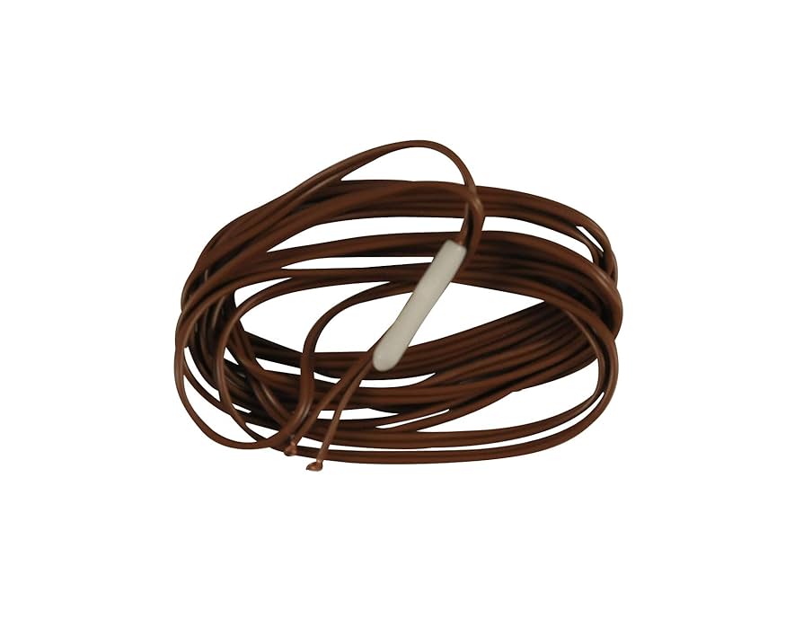 LG Refrigerator Temperature Sensor - 6500JB2001B