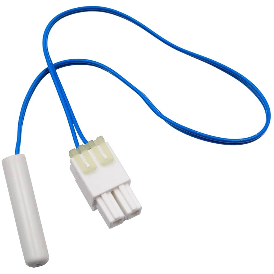 LG Refrigerator Temperature Sensor - 6500JB2002X