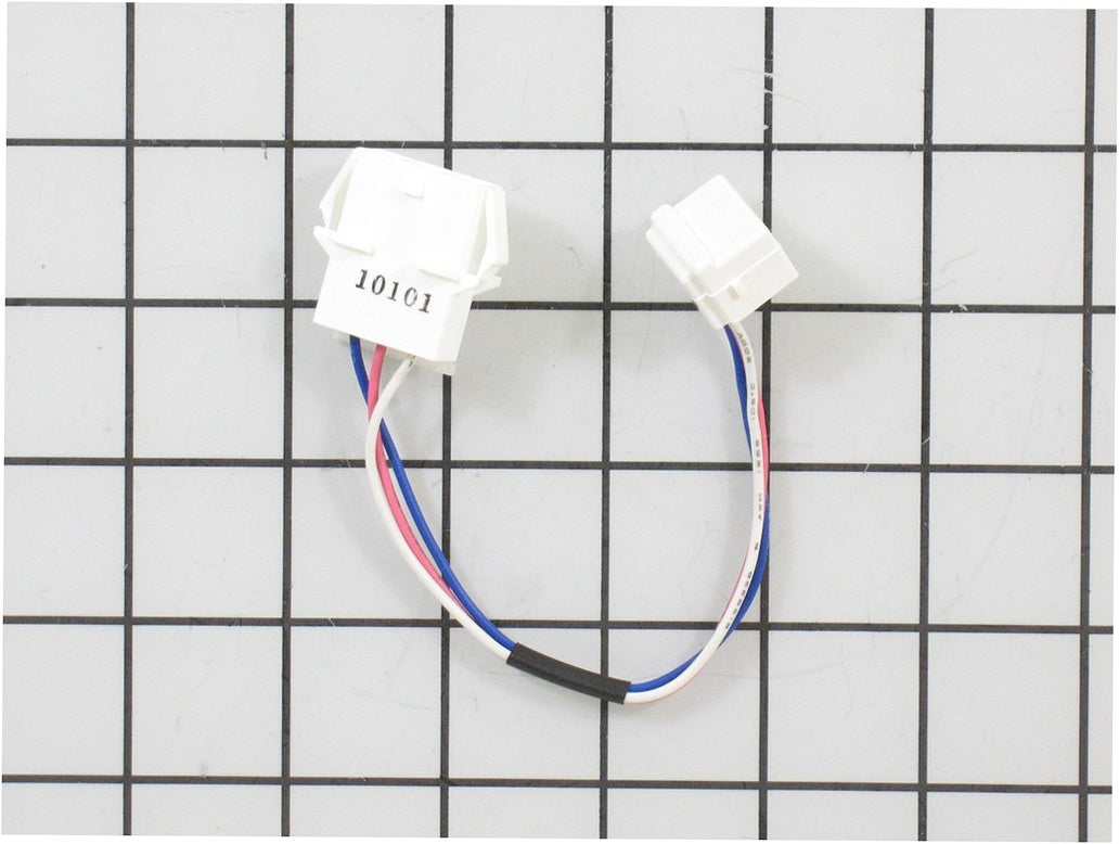 LG Dishwasher Flow Sensor - 6501DD2001A, Replaces: 6501DD2001B