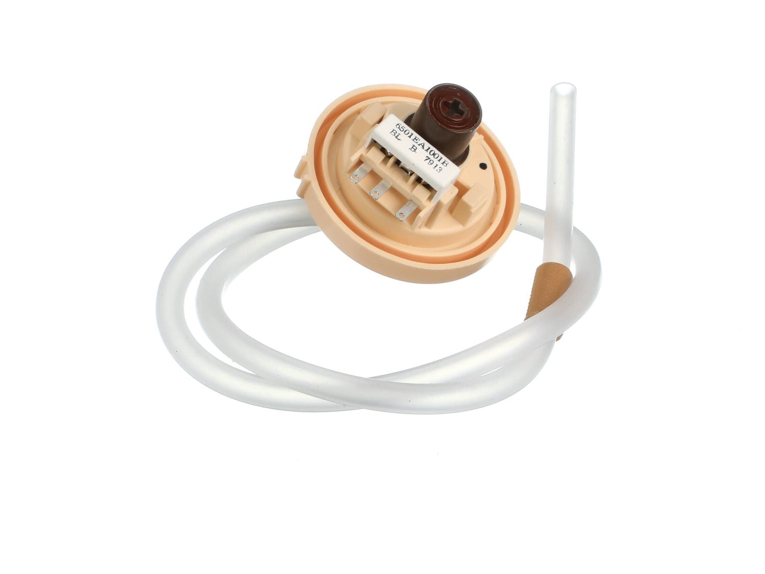 LG Washer Pressure Sensor Switch Assembly - 6501EA1001B