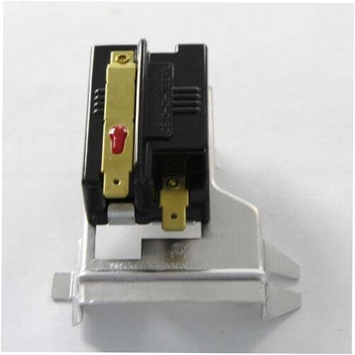 LG Dryer Flame Sensor Assembly - 6501EL3001A, Replaces: 6501EL3001B