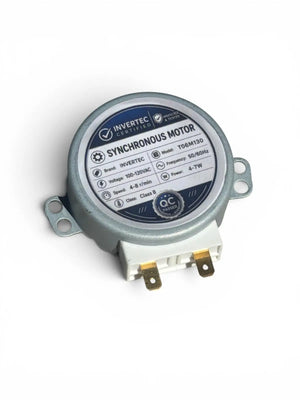 LG Microwave Turntable Motor - 6549W1S013H